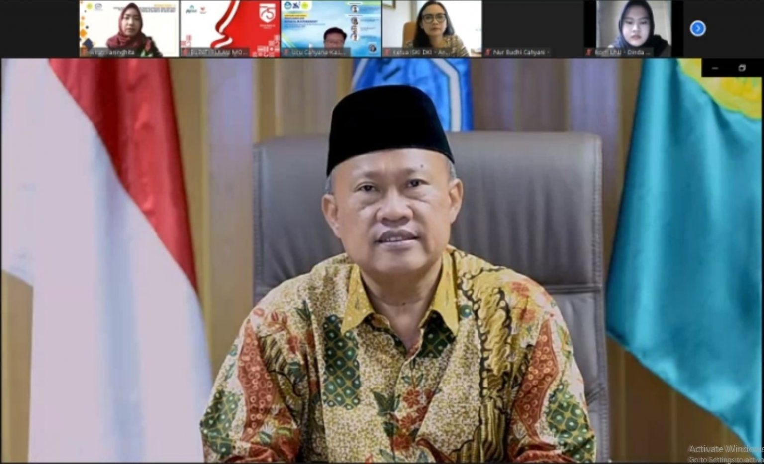 LPPM UNIVERSITAS NEGERI JAKARTA