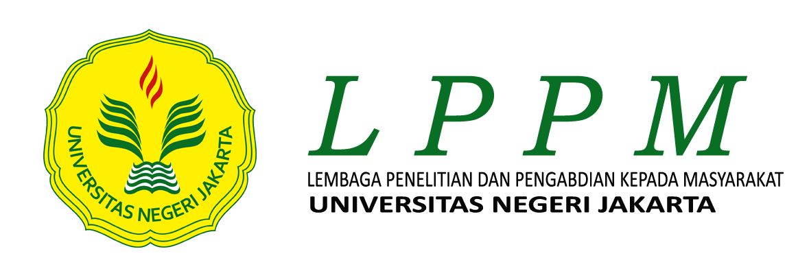 LPPM – UNIVERSITAS NEGERI JAKARTA