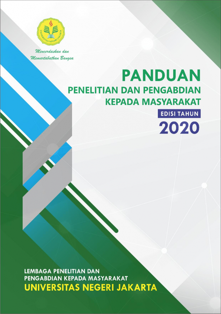 Panduan Penelitian Dan P2M – LPPM